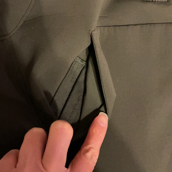 Lululemon Vest - Picture 4 of 7